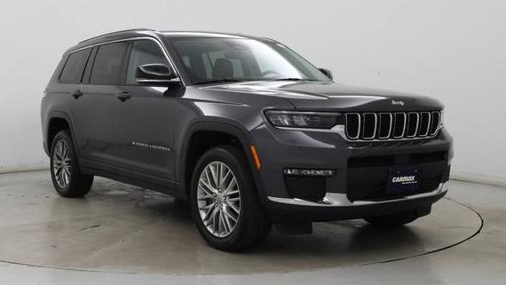 JEEP GRAND CHEROKEE 2023 1C4RJKBGXP8811147 image JEEP GRAND CHEROKEE 2023 1C4RJKBGXP8811147 image